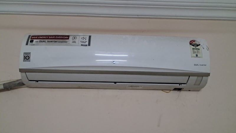 TS Service - AC Repairing - TS Service - AC Repairing, Kachna Rd, near Aiswariya Kingdom, Raipur, Chhattisgarh 492014, India