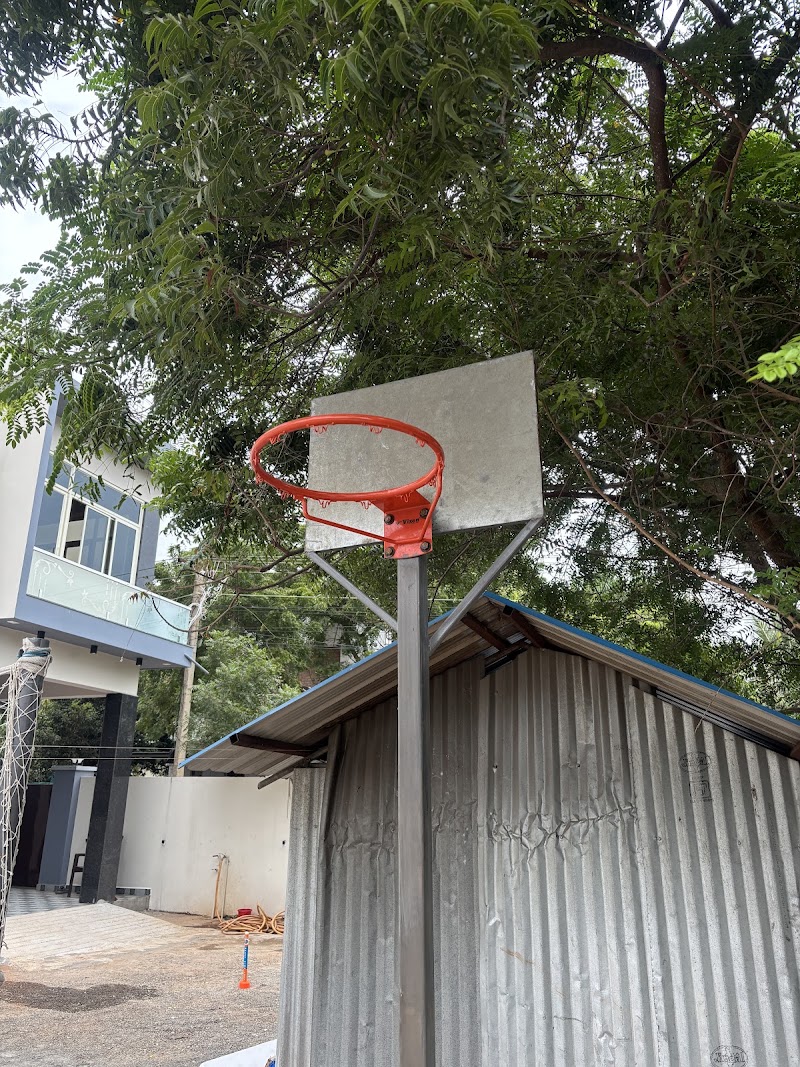 Royal Beach Villa - Royal Beach Villa, Divan Kandappa Nagar, Plot No 176, 4th Cross Rd, opposite Auroville Beach, Puducherry, Periyamudaliyar Chavadi, Tamil Nadu 605104, India