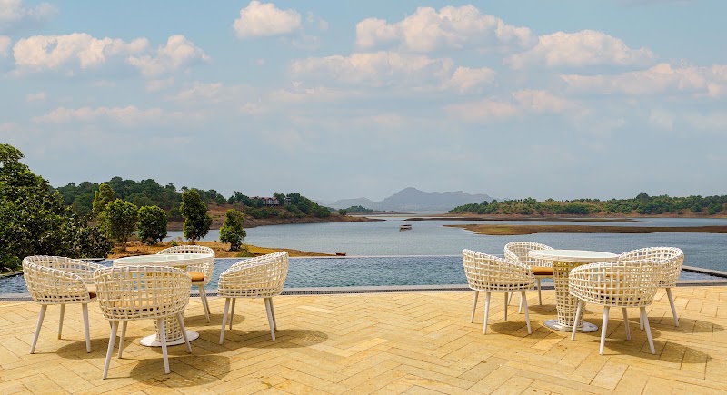 Mirayan, Nashik, amã Stays & Trails - Mirayan, Nashik, amã Stays & Trails RGW9+VWM, Zarwad Bk, Dapure, Maharashtra 422214, India