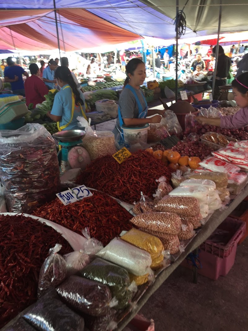 ตลาดท้ายนากะตะ - ตลาดท้ายนากะตะ เมือง 23/4 Thanon Taina, Tambon Karon, Amphoe Mueang Phuket, Chang Wat Phuket 83100, Thailand