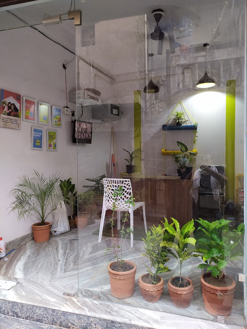Himalayan Homestay - Himalayan Homestay 474, Mother Dairy wali Gali, opposite Orient Craft Pvt Ltd, Sarhaul, Sector 18, Gurugram, Haryana 122015, India