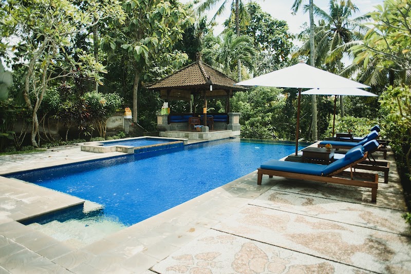 Alam Shanti - Alam Shanti, Jl. Nyuh Bojog No.14, Mas, Kecamatan Ubud, Kabupaten Gianyar, Bali 80571, Indonesia