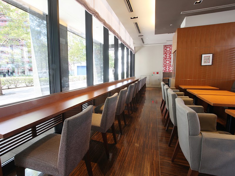 Hotel Gracery Tamachi - Hotel Gracery Tamachi, 3-chōme-8-1 Shibaura, Minato City, Tokyo 108-0023, Japan