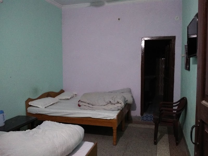 Hotel Gauri Shankar Palace - Hotel Gauri Shankar Palace gaurishankarpalace, Naugaon, Murari, Uttarakhand 249171, India