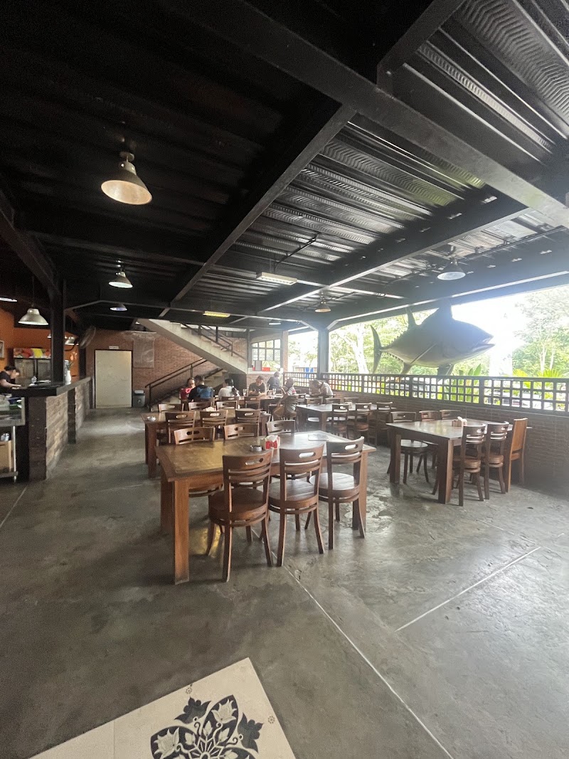 Warung Be Sanur - Nusa Dua - Warung Be Sanur - Nusa Dua, Jl. Siligita Jl. Raya Nusa Dua Selatan No.99B, Benoa, Kec. Kuta Sel., Kabupaten Badung, Bali 80361, Indonesia