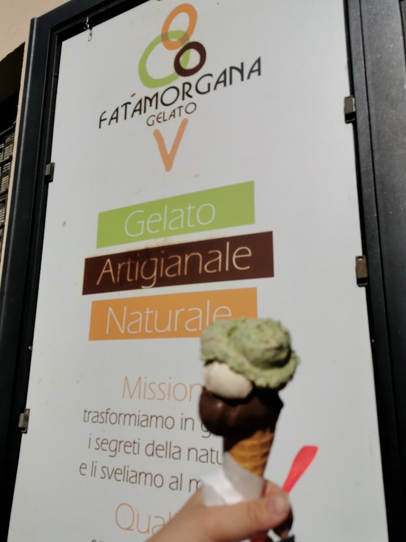 Fatamorgana Monti - Fatamorgana Monti P.za degli Zingari, 5, 00184 Roma RM, Italy