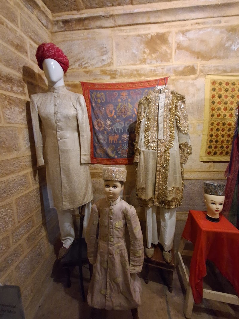 Badal mahal - Badal mahal, WW85+9XP, Gandhi Chowk Rd, Sadar Bazar, Jaisalmer, Kishan Ghat, Rajasthan 345001, India