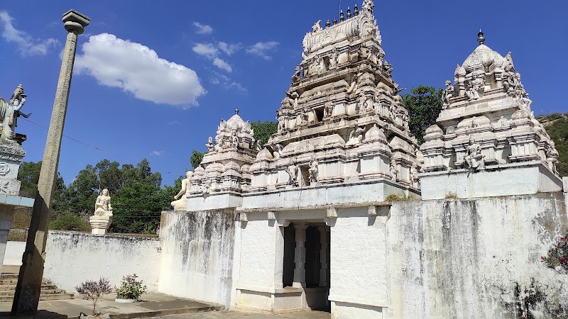 Thathayya Cave - Thathayya Cave, 9X5X+PHM, Kaiwara Ghavi Rd, Kaiwara, Karnataka 563128, India