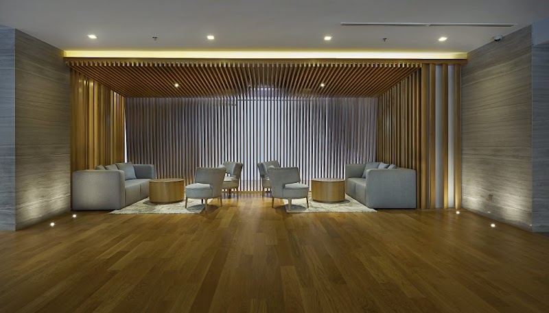 ANSA Hotel Kuala Lumpur - ANSA Hotel Kuala Lumpur 101, Jln Bukit Bintang, Bukit Bintang, 55100 Kuala Lumpur, Wilayah Persekutuan Kuala Lumpur, Malaysia
