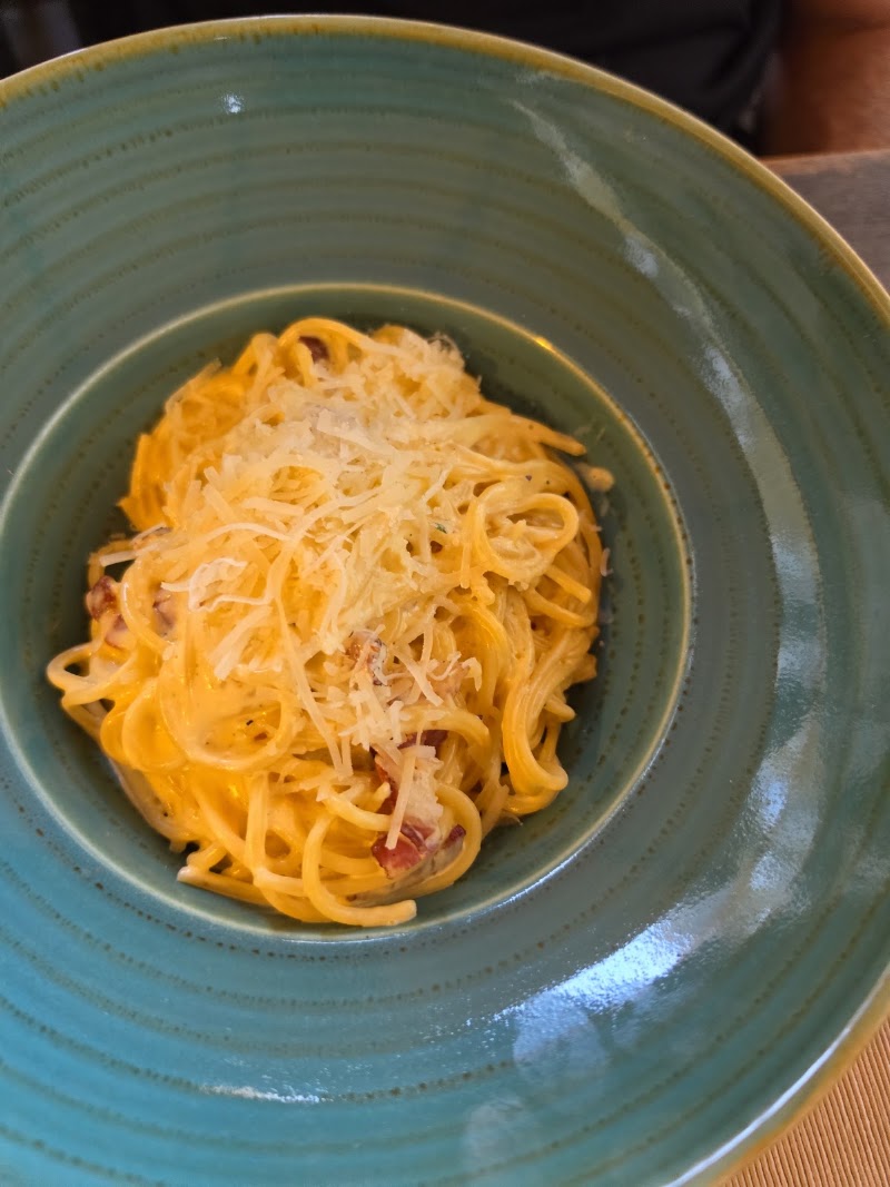 Trattoria Domani - Trattoria Domani Kaigasse 33, 5020 Salzburg, Austria