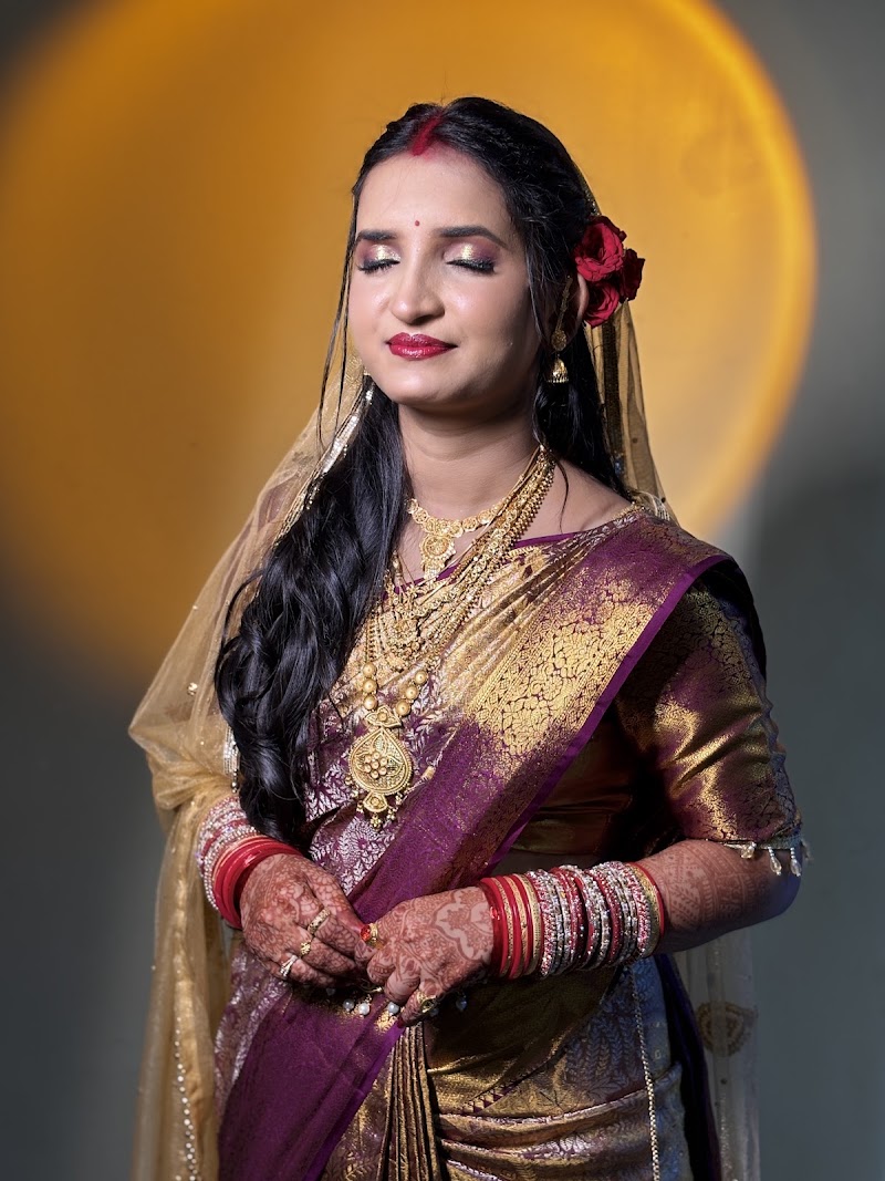 PN makeover - PN makeover, Gundicha market, Daringbadi - Phulbani Rd, near sbi bazar branch, Chidananda Nagar, Phulbani, Odisha 762001, India