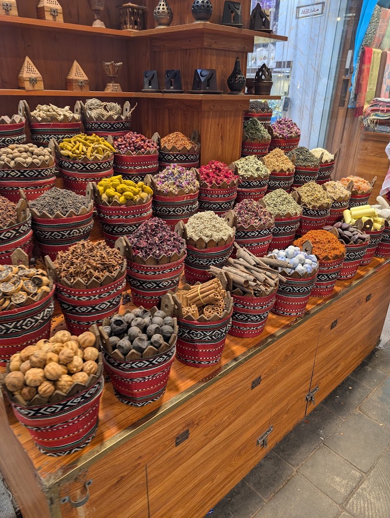 Souk Deira - Souk Deira, 779X+MQG - Souk Deira St - Al Buteen - Al Sabkha - Dubai - United Arab Emirates