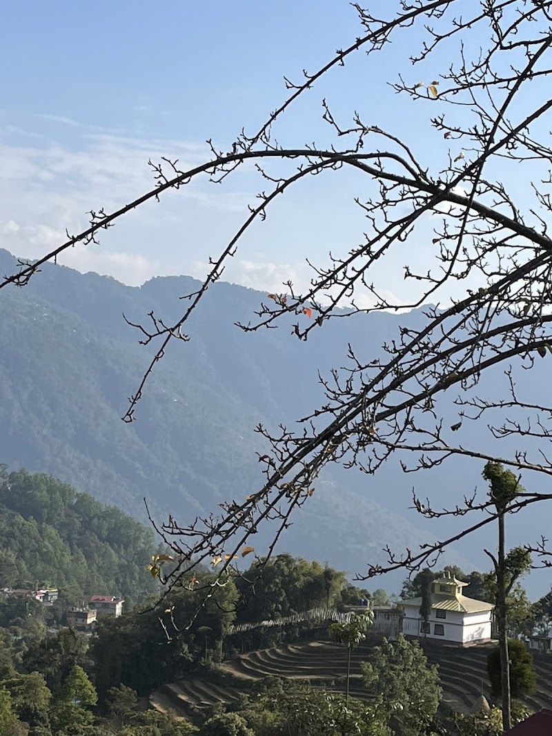 Martam - Martam Martam, Sikkim 737135, India