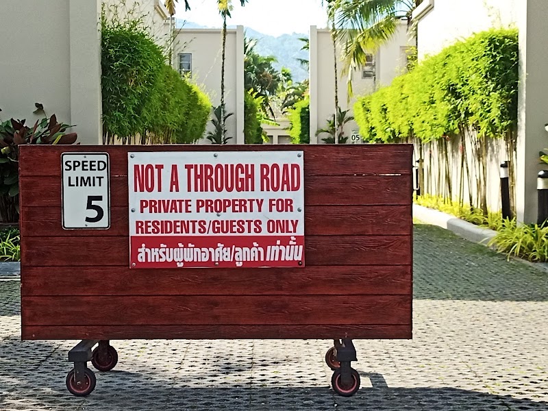 BangTao Beach Villas - BangTao Beach Villas, 71/1-18 Soi Cherngtalay 16, Phase 2, formerly called Residence Resort, 1 ถ. ศรีสุนทร Bang Tao Beach, ตำบลเชิงทะเล Phuket, ภูเก็ต 83110, Thailand