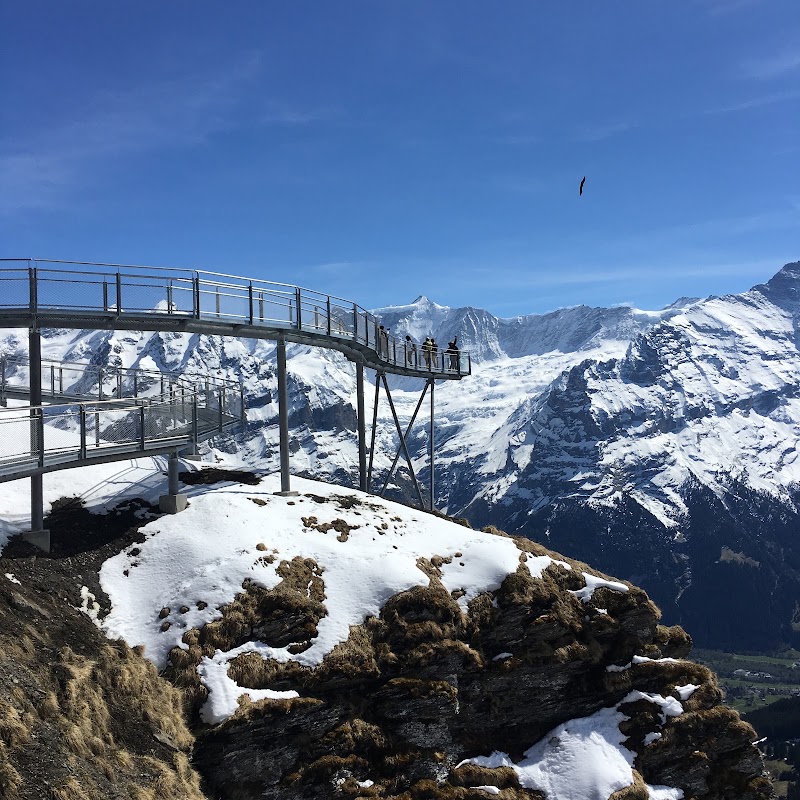 Grindelwald - Grindelwald, 3818 Grindelwald, Switzerland