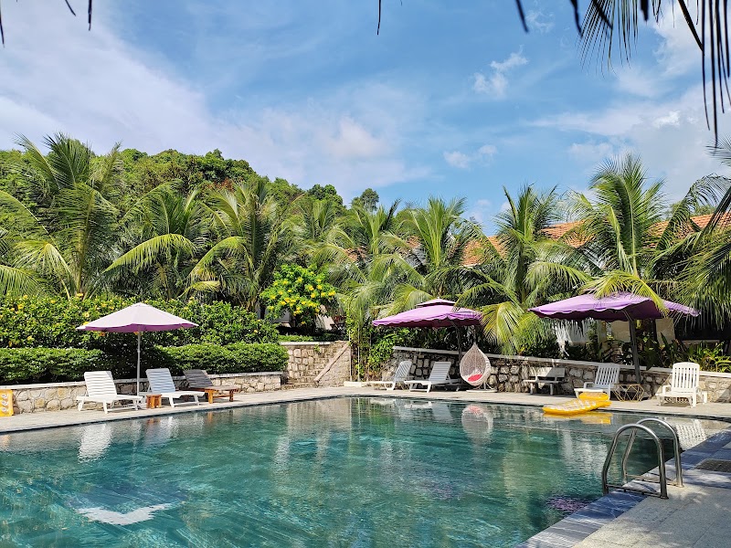 Phú Mỹ Hưng Bungalow - Phú Mỹ Hưng Bungalow Cửa Lấp - Suối Mây, Phú Quốc, An Giang 920000, Vietnam