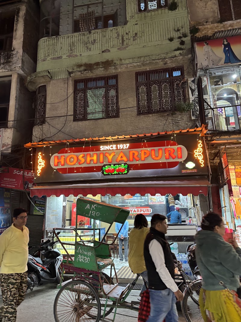 Hoshiyarpuri - Hoshiyarpuri X538+MXH, Upper Rd, Ram Ghat, Haridwar, Uttarakhand 249401, India