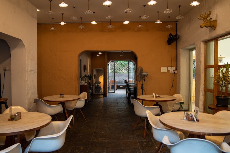 Green Theory - Green Theory Green Theory, 15, Convent Rd, Shanthala Nagar, Richmond Town, Bengaluru, Karnataka 560025, India