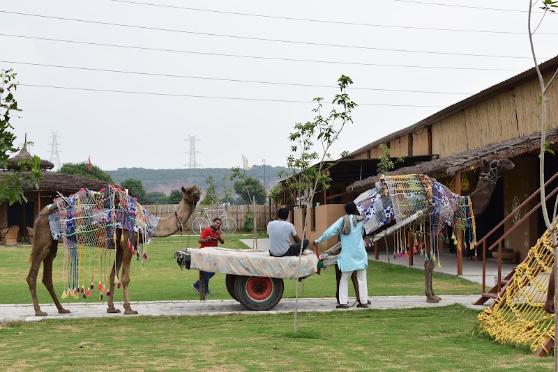 MadhavGarh Farms - MadhavGarh Farms Teekli Road, near Badshapur, Gurugram, Tikli, Haryana 122101, India
