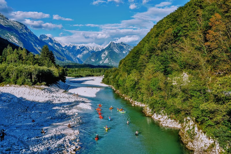 Active Slovenia Travel - Active Slovenia Travel Čezsoča 71, 5230 Bovec, Slovenia