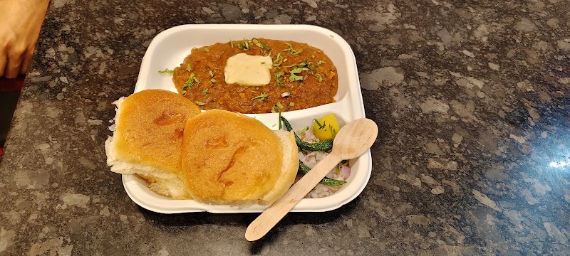 Chatkara by Chourasiya - Chatkara by Chourasiya ARK Rd, behind Poonam Restaurant, Bhim Nagar, Panchgani, Maharashtra 412805, India