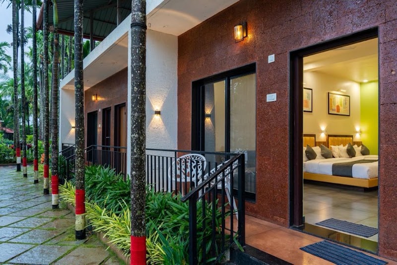 MENTOR HOLIDAYS - MENTOR HOLIDAYS, Karuvankallu, Peruvallur, Kerala 673638, India