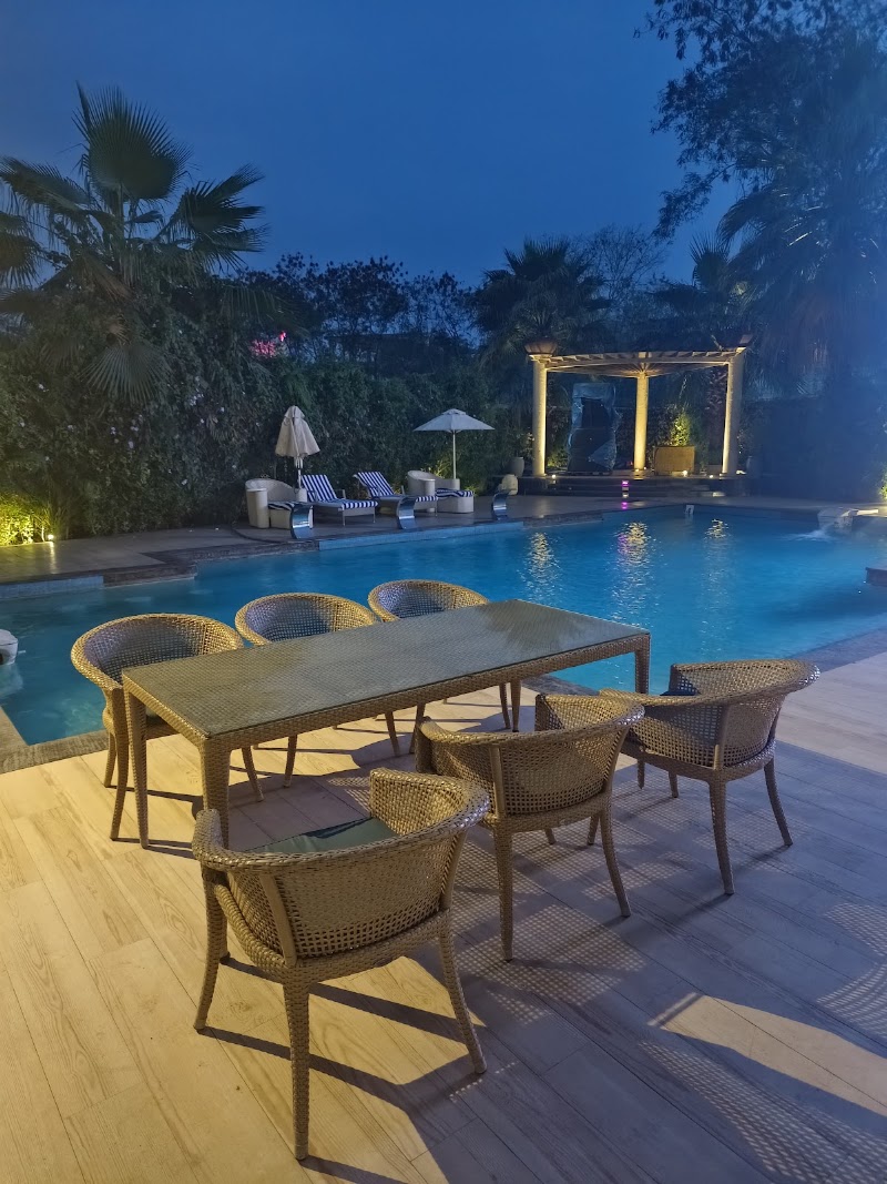 Babylon International, Raipur - Babylon International, Raipur Vishal Nagar, Raipur, Chhattisgarh 492001, India