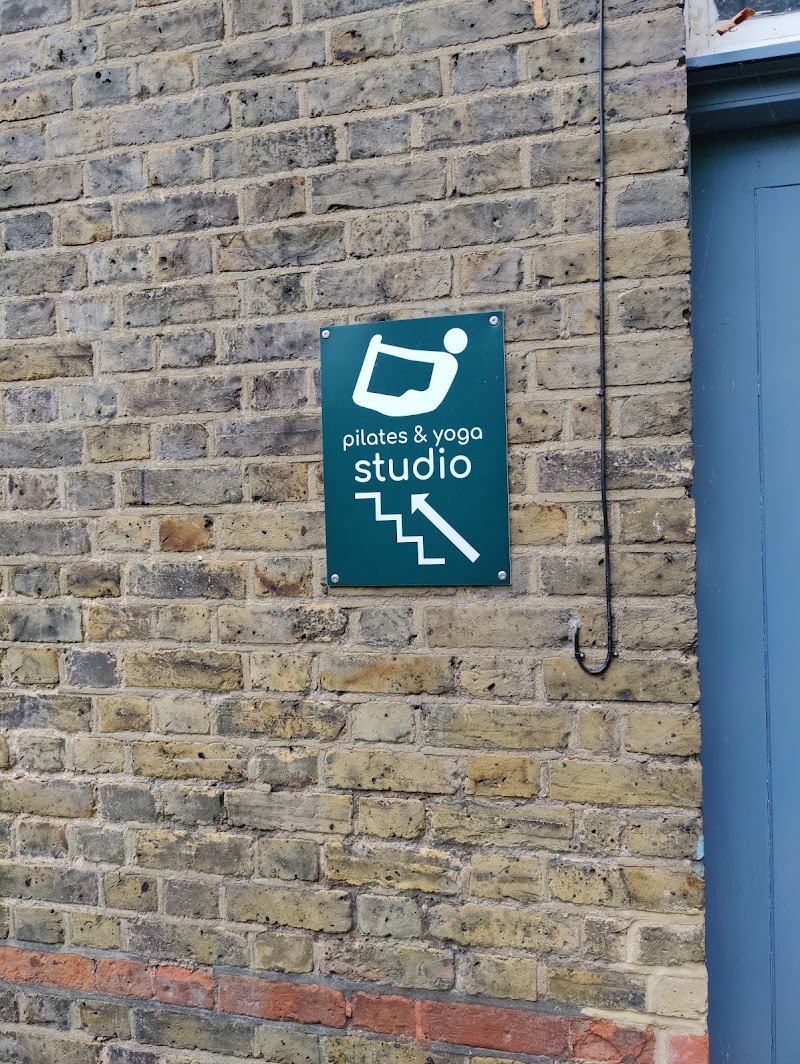 DO Pilates - DO Pilates, Pilates and Yoga Studio, Victoria Park Harriers, Cadogan Terrace, London E9 5EG, UK