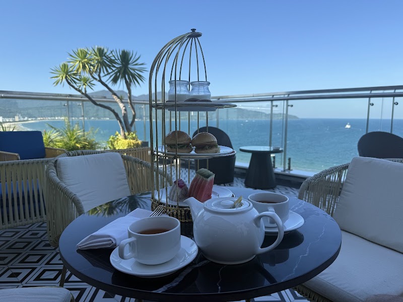 BlueSun Hotel - BlueSun Hotel, 230 Võ Nguyên Giáp, An Hải, Đà Nẵng 550000, Vietnam