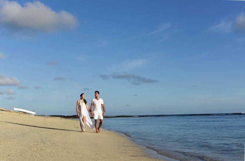Radisson Blu Poste Lafayette Resort & Spa, Mauritius - Radisson Blu Poste Lafayette Resort & Spa, Mauritius, Coastal Road, Poste Lafayette Public Beach MU, Post Lafayette, 41519, Mauritius
