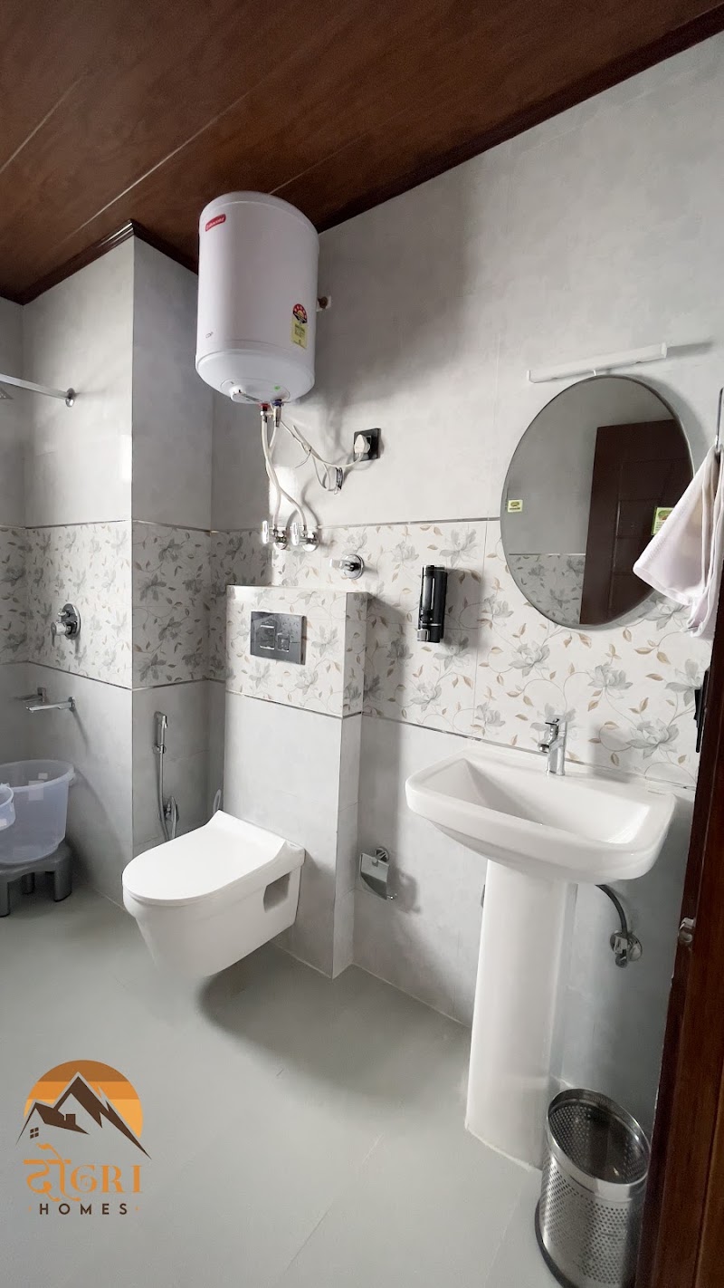 Dogri Homes Mashobra - Dogri Homes Mashobra near Punjabi Rasoi, Kot, Mashobra, Himachal Pradesh 171007, India