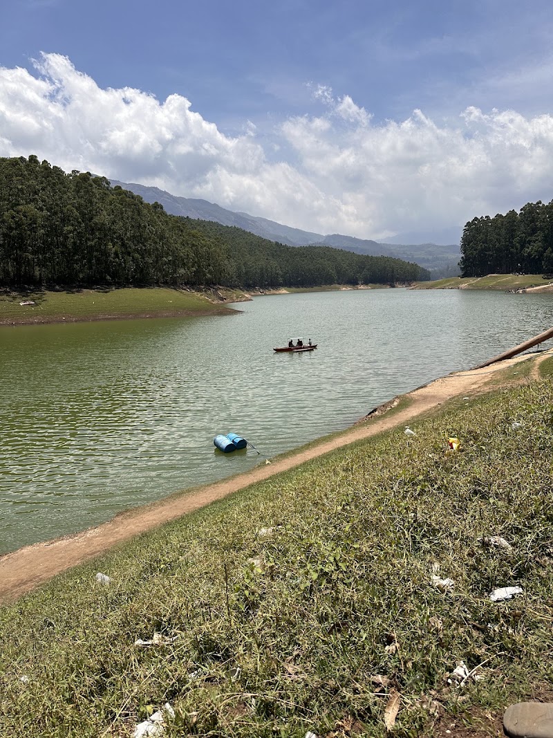 Trip Masterz India - Tour Operators - Trip Masterz India - Tour Operators, Room No.10/646, Bus Stop, Nambyaarkunnu Road, near Kudukki, Cheeral, Kudukki, Kerala 673595, India