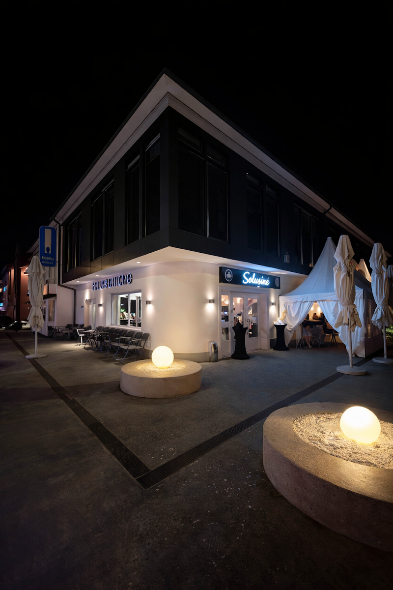 Ristorante Schweiger Salzburg - Ristorante Schweiger Salzburg Itzlinger Hauptstraße 93, 5020 Salzburg, Austria