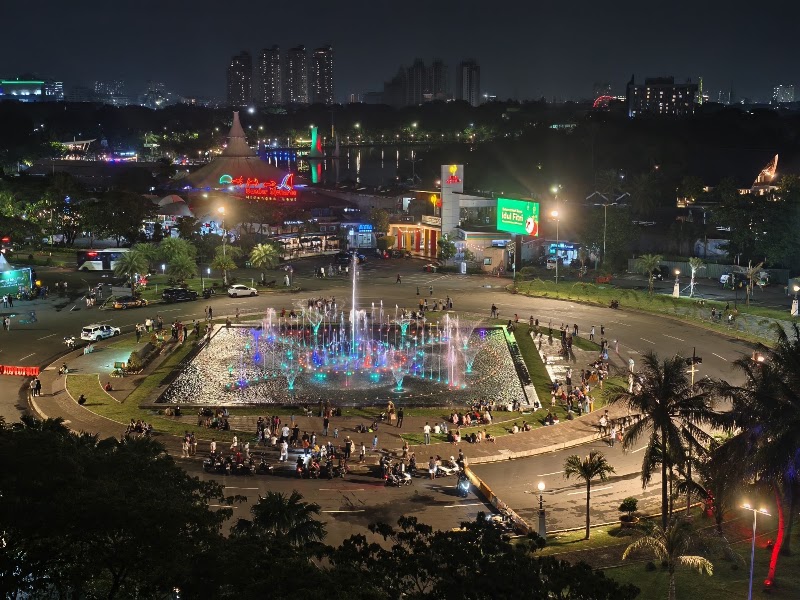Ancol Mansion - Ancol Mansion Jl. Pasir Putih II No.11, RT.11/RW.10, Ancol, Kec. Pademangan, Jkt Utara, Daerah Khusus Ibukota Jakarta 14430, Indonesia