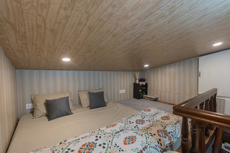 The Cozy House - The Cozy House, Survya Enclave, 9FV3+V45 Garden House, post office road, compund, Mallital, Nainital, Uttarakhand 263001, India