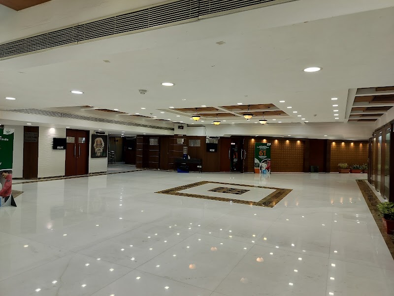 Scope Complex - Scope Complex Jawaharlal Nehru Stadium Marg, CGO Complex, Pragati Vihar, New Delhi, Delhi 110003, India