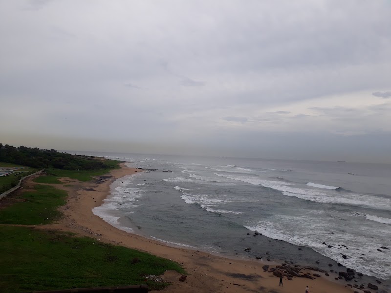 Visakhapatnam Lighthouse - Visakhapatnam Lighthouse, P8CQ+75G, Jalari Peta, Visakhapatnam, Andhra Pradesh 530017, India