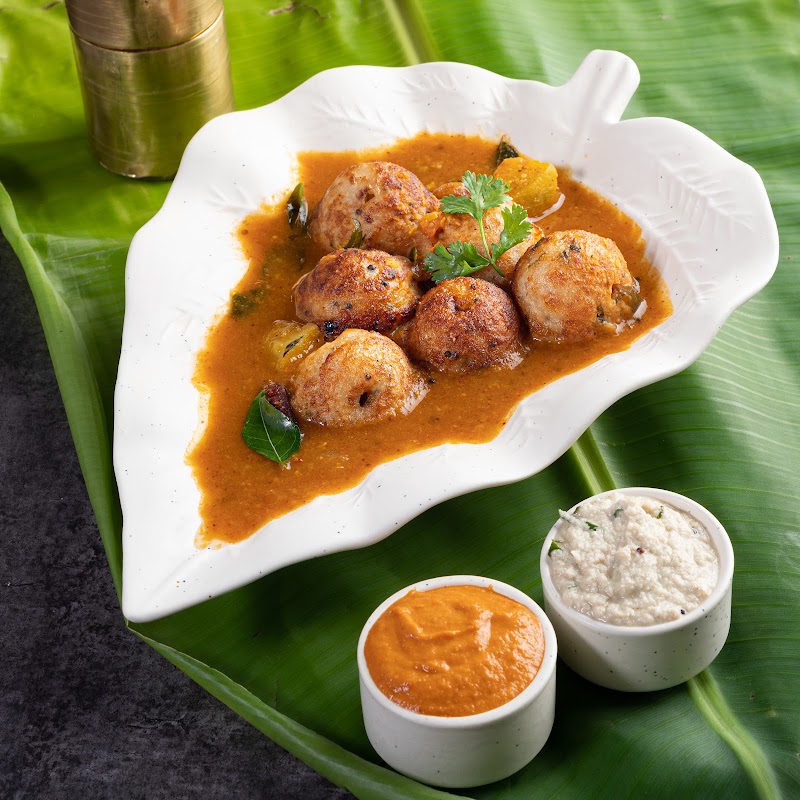 Namma Dosa by Shree Iyengar Foods - Namma Dosa by Shree Iyengar Foods Basement and Ground Floor, Plot No.DSS-39, High St 52, Koyal Vihar, Sector 52, Gurugram, Haryana 122003, India