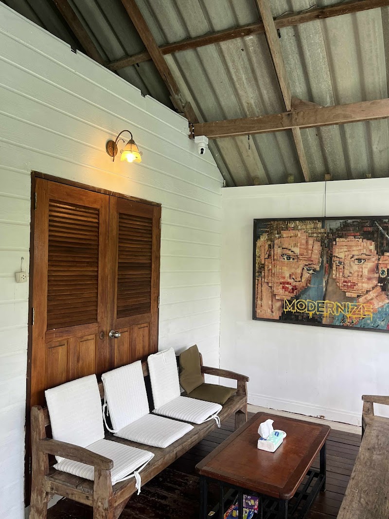 Ban Tha Ton Do Resort - Ban Tha Ton Do Resort, 46/23 หมู่ 7 Tambon Ko Yao Noi, Amphoe Ko Yao, Chang Wat Phang-nga 82160, Thailand