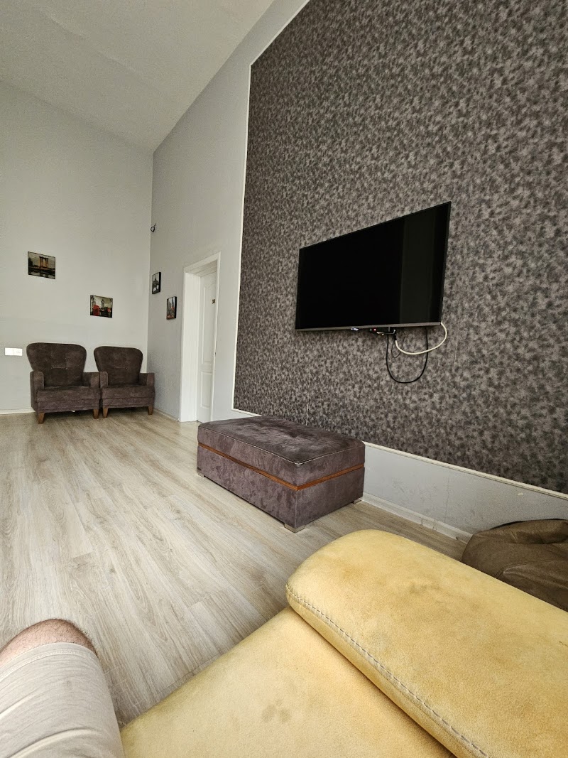 Travel Inn Hostel - Travel Inn Hostel 16 Khagani Street, 3rd floor, Baku, Azerbaijan