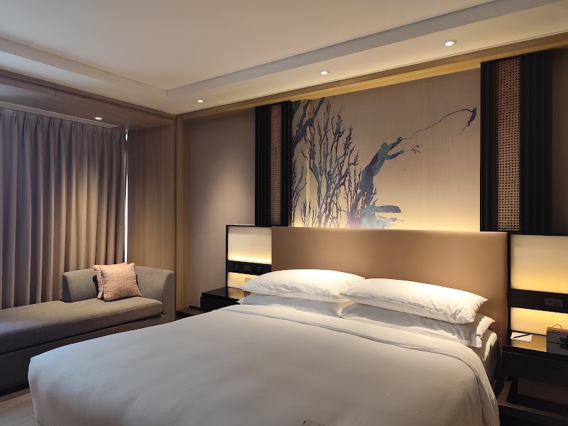 Courtyard by Marriott Goa Colva - Courtyard by Marriott Goa Colva, Colva Beach Rd, Fatona, Colva, Goa 403708, India