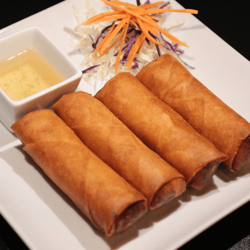 Charm Thai Cuisine - Charm Thai Cuisine 5805 NW 50th St Ste B, Warr Acres, OK 73122, USA