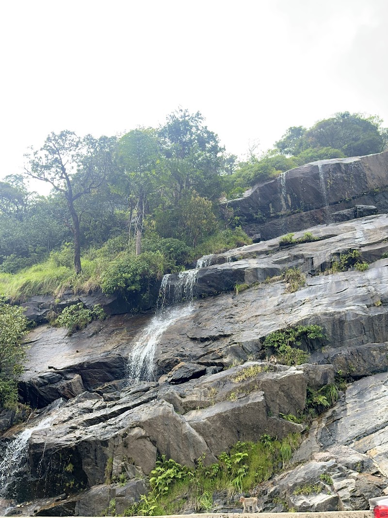 Charmadi Ghat, Dakshina Kannada - Charmadi Ghat, Dakshina Kannada, 3FH8+FP4, Charmady, Karnataka 574228, India