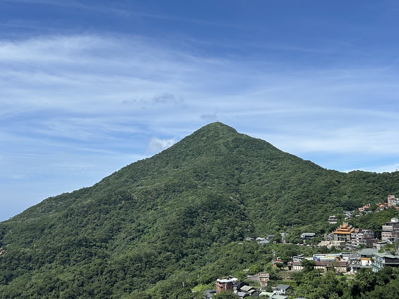 Mount Keelung Trail - Mount Keelung Trail Qiche Rd, Ruifang District, New Taipei City, Taiwan 224