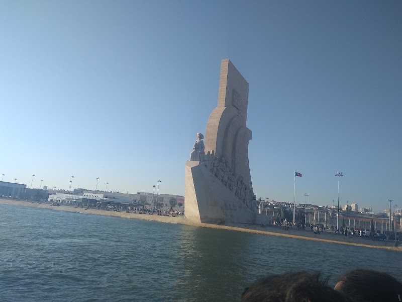 Belém - Belém, 1300-598 Lisbon, Portugal