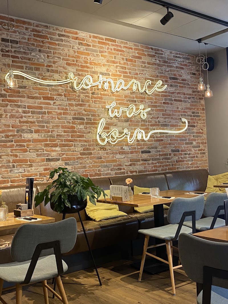 Brasserie BOB & Co - Brasserie BOB & Co Sint Jansstraat 14, 5211 DL 's-Hertogenbosch, Netherlands