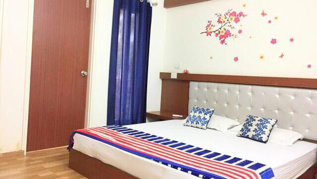 Dream Villas & Apartments - Dream Villas & Apartments, Mainath Bhati, 118/1, opposite Resort Mello Rosa, Arpora, Goa 403516, India