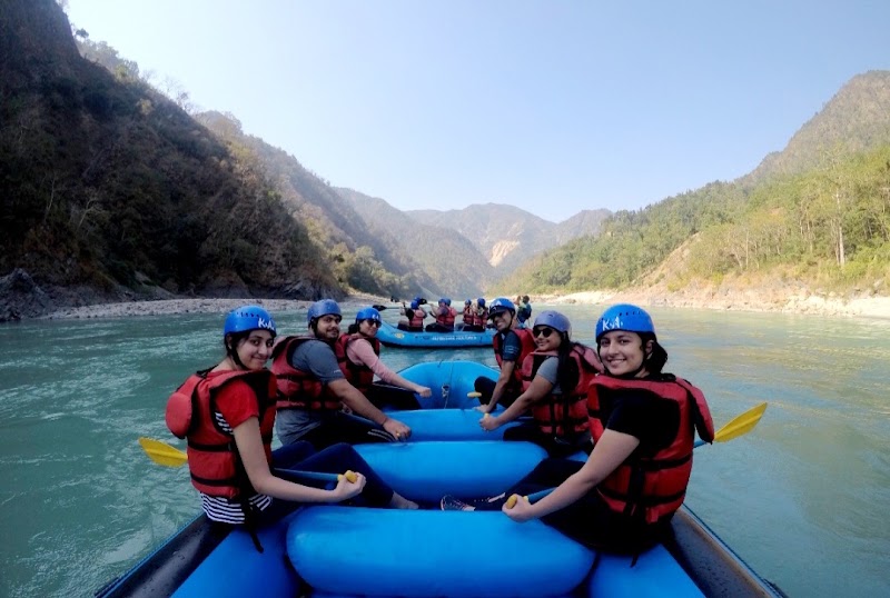 Yogvan Holiday Apartments - Yogvan Holiday Apartments, Deecon Valley, Tapovan, Rishikesh, Uttarakhand 249192, India