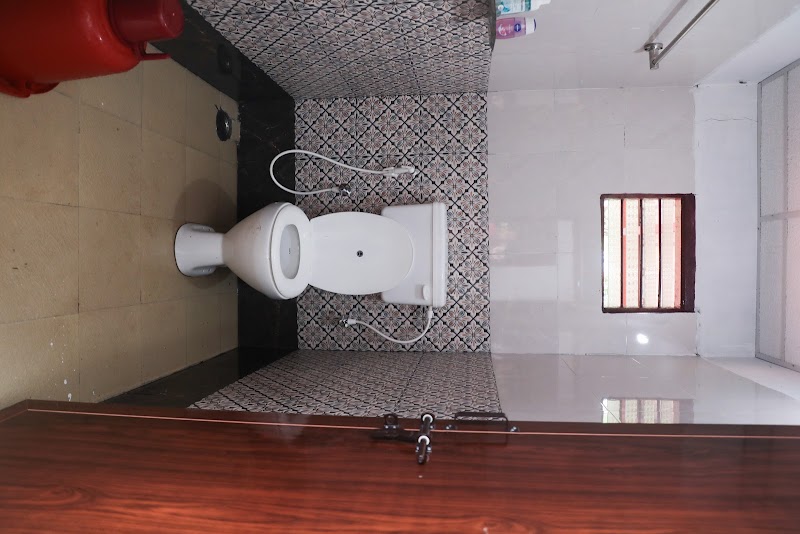 GREEN LAND Home Stay (Pure Veg) - GREEN LAND Home Stay (Pure Veg), Balgal Kudremukh, Trekking Road, Samse, Karnataka 577124, India