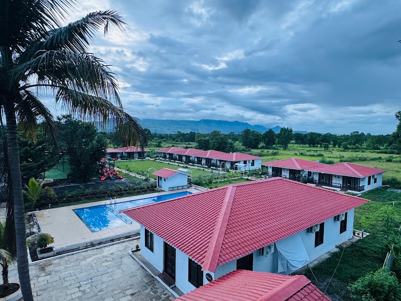 Mango Tree Farm Resort
